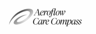AEROFLOW CARE COMPASS logo