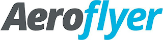 AEROFLYER logo