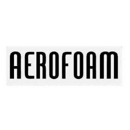 AEROFOAM logo