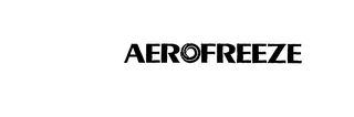AEROFREEZE logo