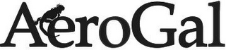 AEROGAL logo