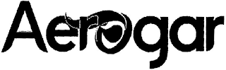 AEROGAR logo