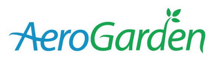 AEROGARDEN logo
