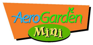 AEROGARDEN MINI logo