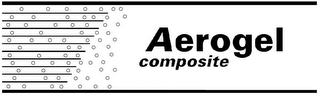 AEROGEL COMPOSITE logo