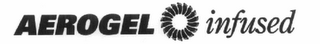 AEROGEL INFUSED logo