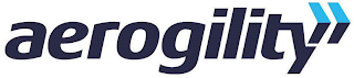 AEROGILITY logo