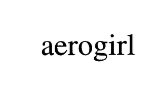 AEROGIRL logo