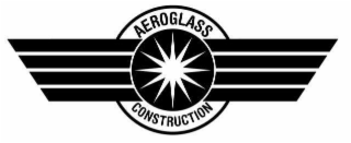 AEROGLASS CONSTRUCTION logo