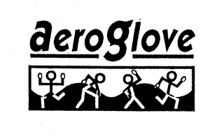 AEROGLOVE logo