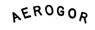 AEROGOR logo