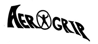 AEROGRIP logo