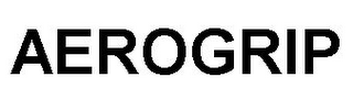 AEROGRIP logo