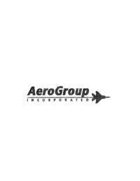 AEROGROUP INCORPORATED logo