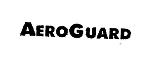 AEROGUARD logo