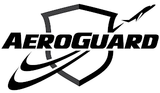 AEROGUARD logo
