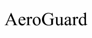 AEROGUARD logo