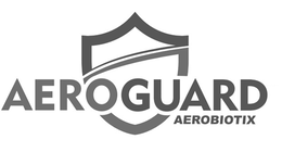 AEROGUARD AEROBIOTIX logo