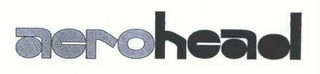 AEROHEAD logo