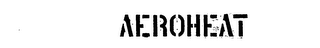 AEROHEAT logo