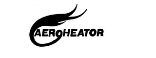 AEROHEATOR logo