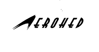 AEROHED logo