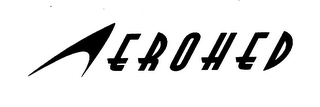 AEROHED logo