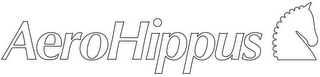 AEROHIPPUS logo