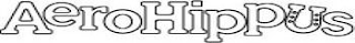 AEROHIPPUS logo