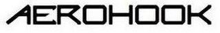 AEROHOOK logo