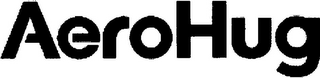 AEROHUG logo