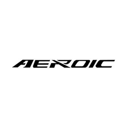 AEROIC logo