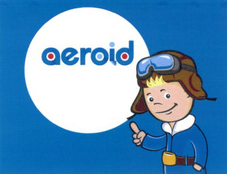 AEROID logo