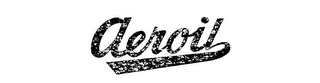 AEROIL logo