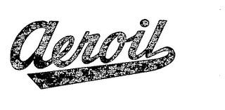 AEROIL logo