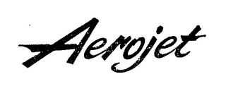 AEROJET logo
