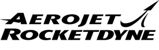 AEROJET ROCKETDYNE logo