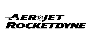 AEROJET ROCKETDYNE logo