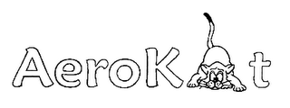 AEROKAT logo