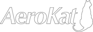 AEROKAT logo