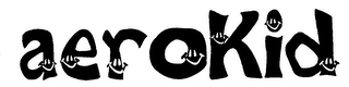 AEROKID logo