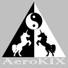 AEROKIX logo