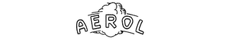 AEROL logo