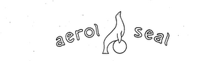 AEROL SEAL logo