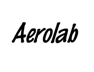 AEROLAB logo