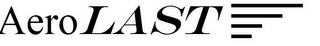 AEROLAST logo