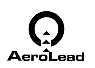 AEROLEAD logo