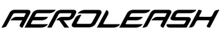 AEROLEASH logo