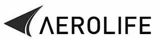 AEROLIFE logo