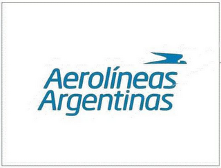 AEROLINEAS ARGENTINAS logo